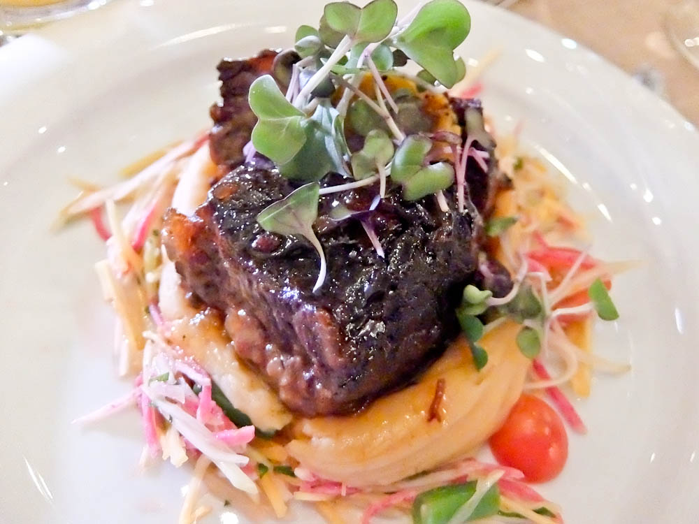 Supper Club Beef