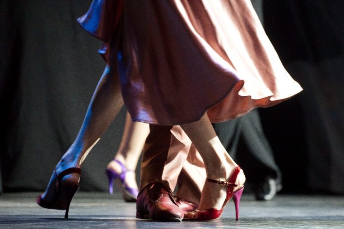 Buenos Aires Tango Festival Buenos Aires Tango Festival