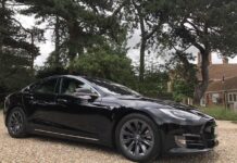 Want to hire a Tesla for the day? There’s an app for that. It’s contactless but is it reliable?