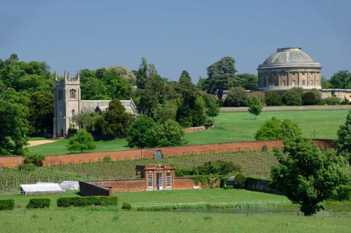 Bury St Edmunds And The Inheritance From Its Abbey Valery Collins