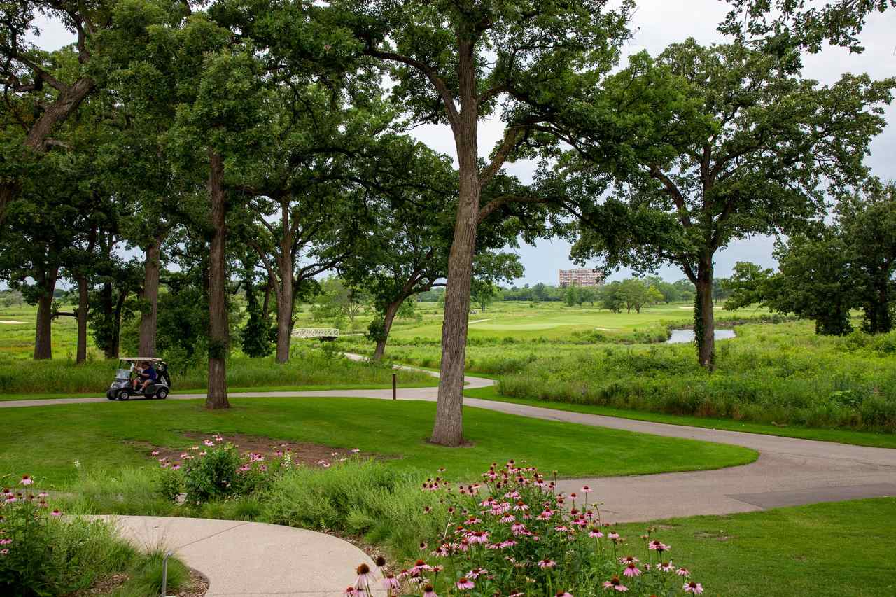 The Preserve at Oak Meadows