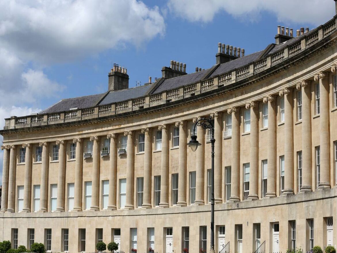 Royal Crescent