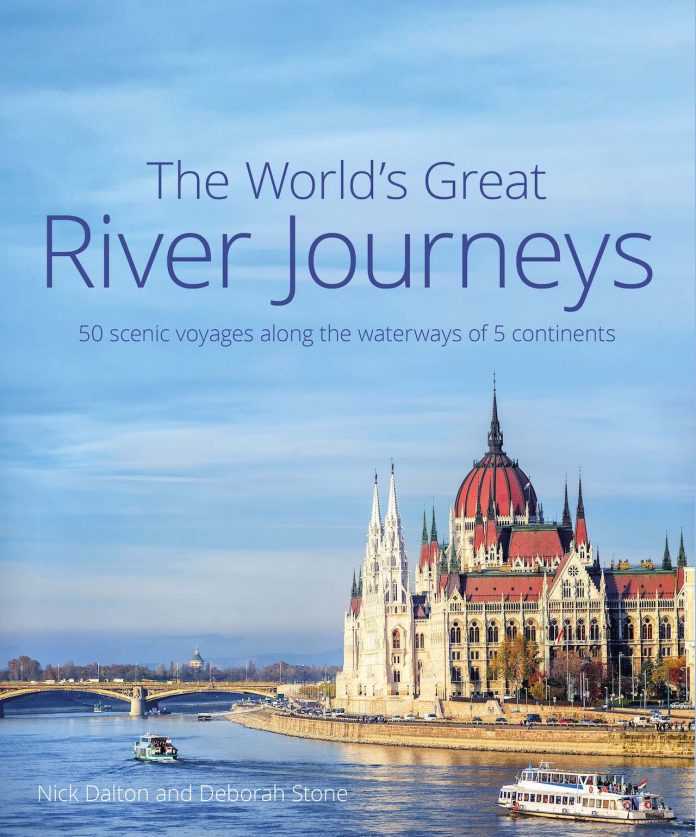 The World’s Great River Journeys The World’s Great River Journeys