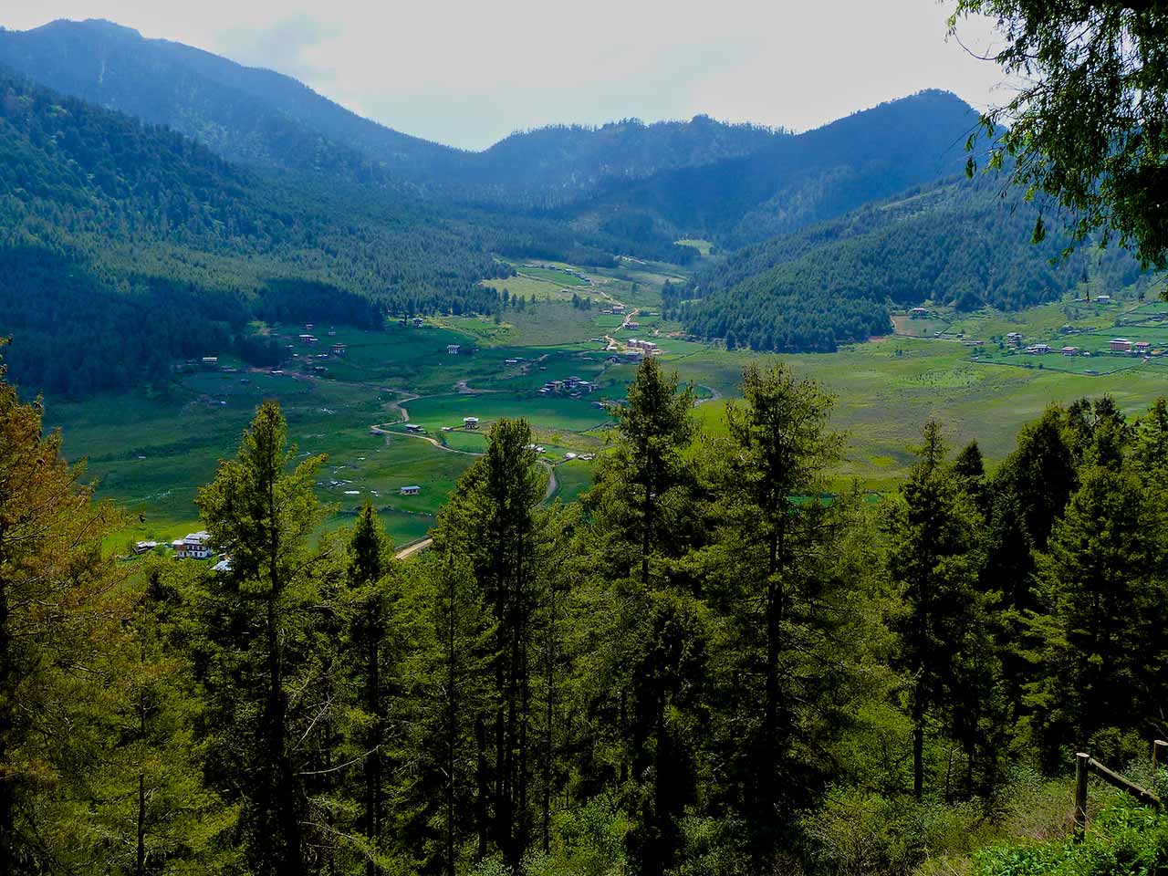 Exploring The Kingdom Of Bhutan Exploring The Kingdom Of Bhutan
