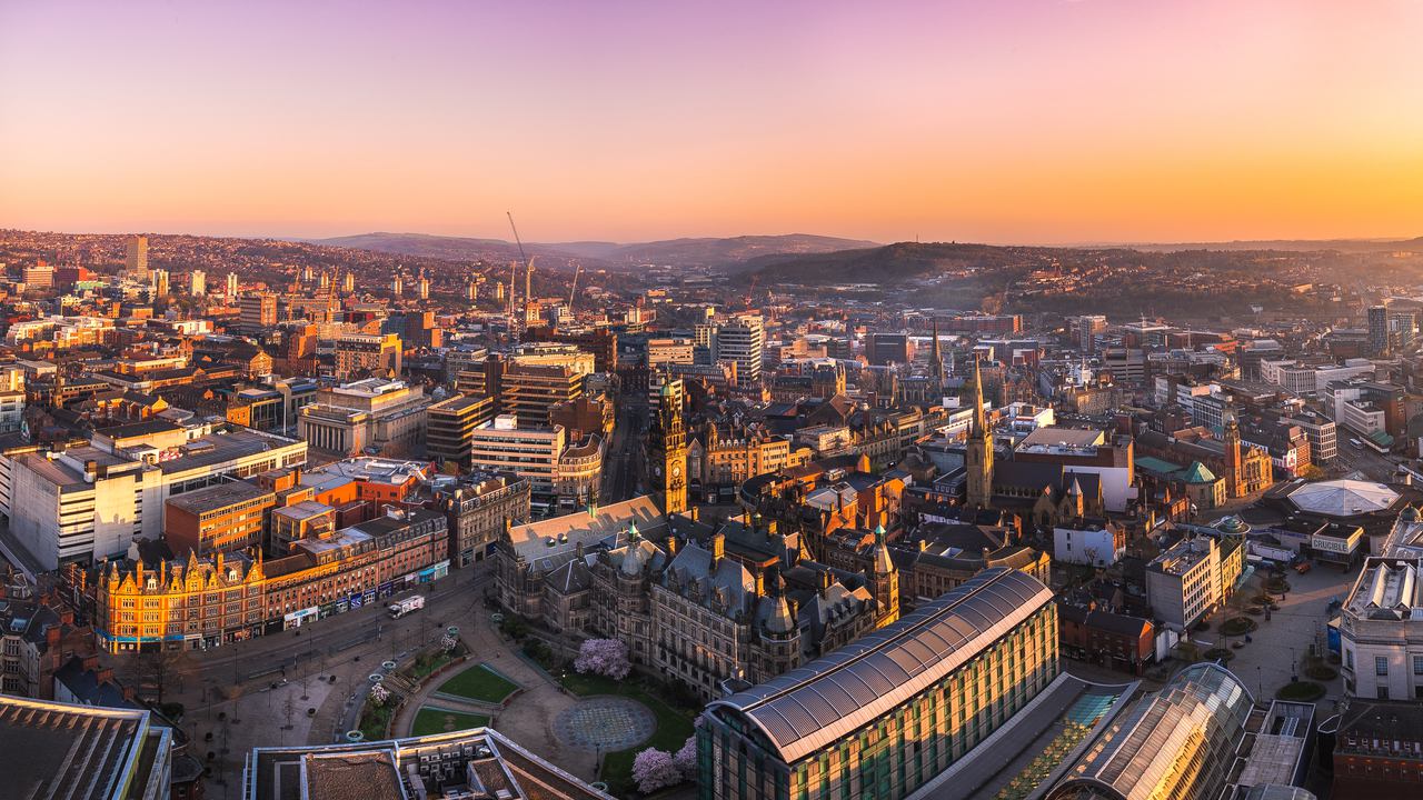 Why Sheffield Should be Your Next City Break: 5 Compelling Reasons