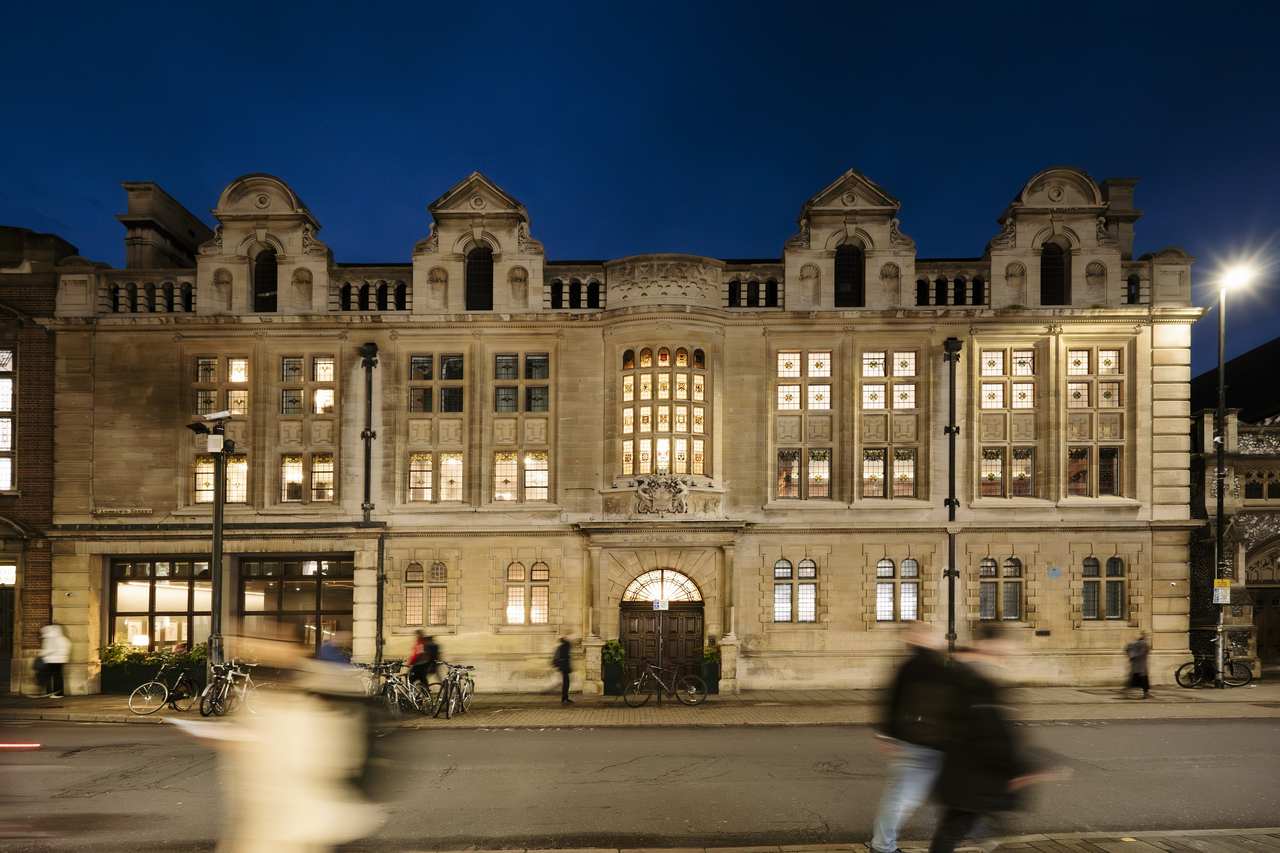 The Hobson Cambridge by Adina aparthotel review