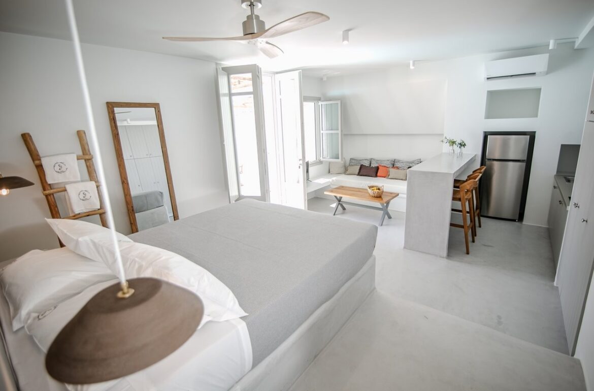 Thimari Suite