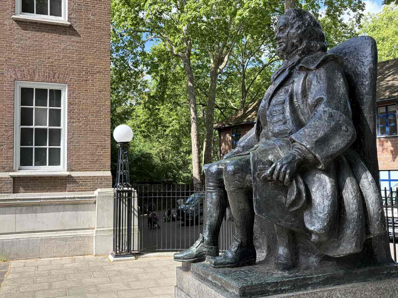 Thomas Coram