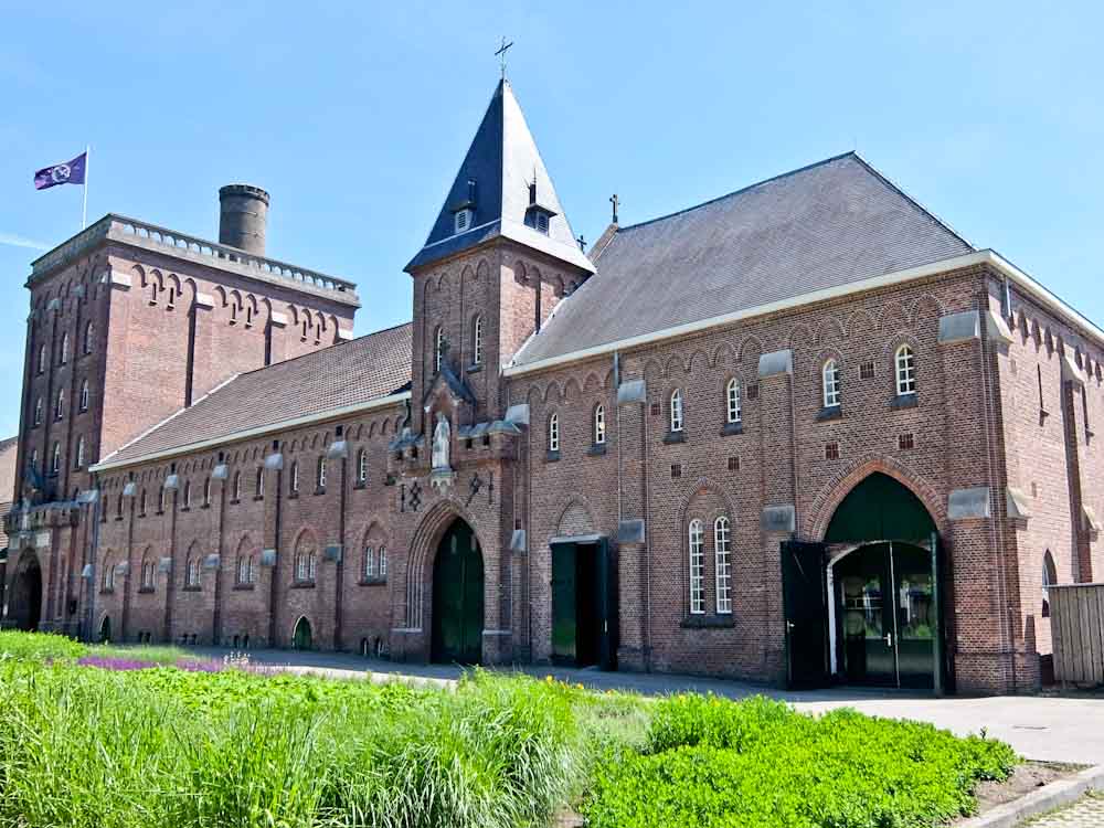 Tilburg La Trappe