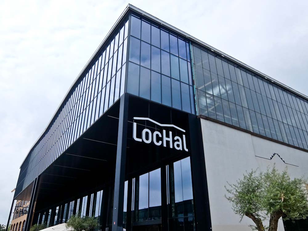 Tilburg LocHal