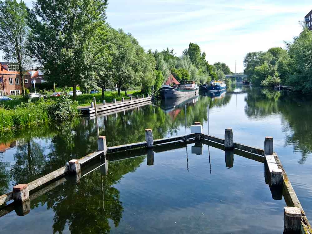 Tilburg Piushaven 1