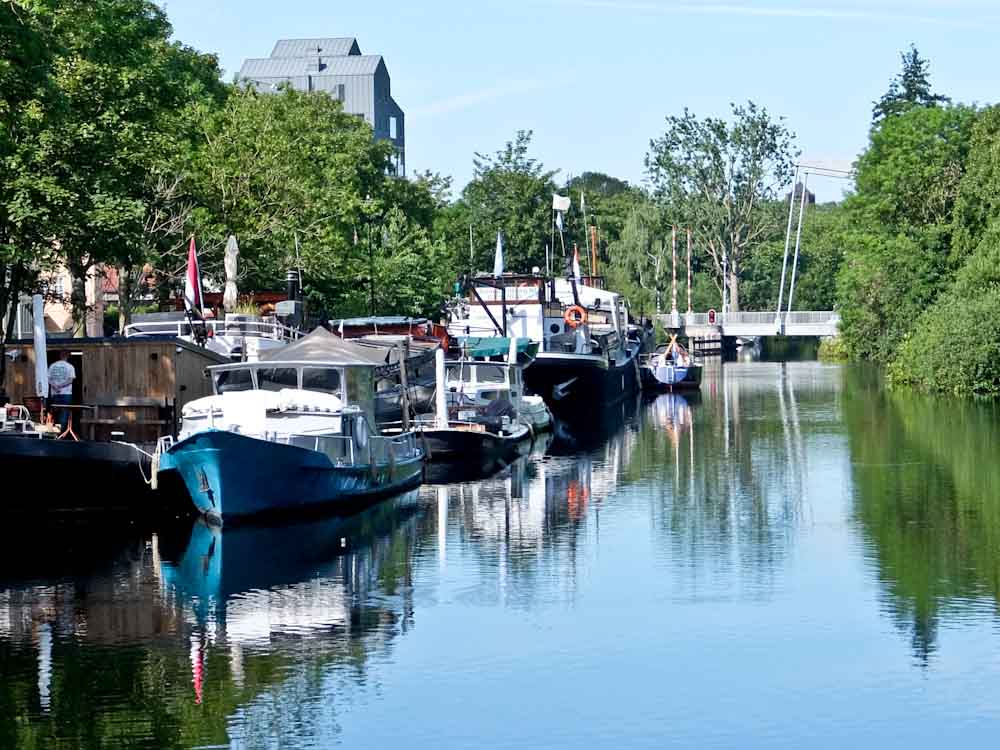 Tilburg Piushaven 2