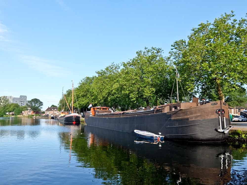 Tilburg Piushaven