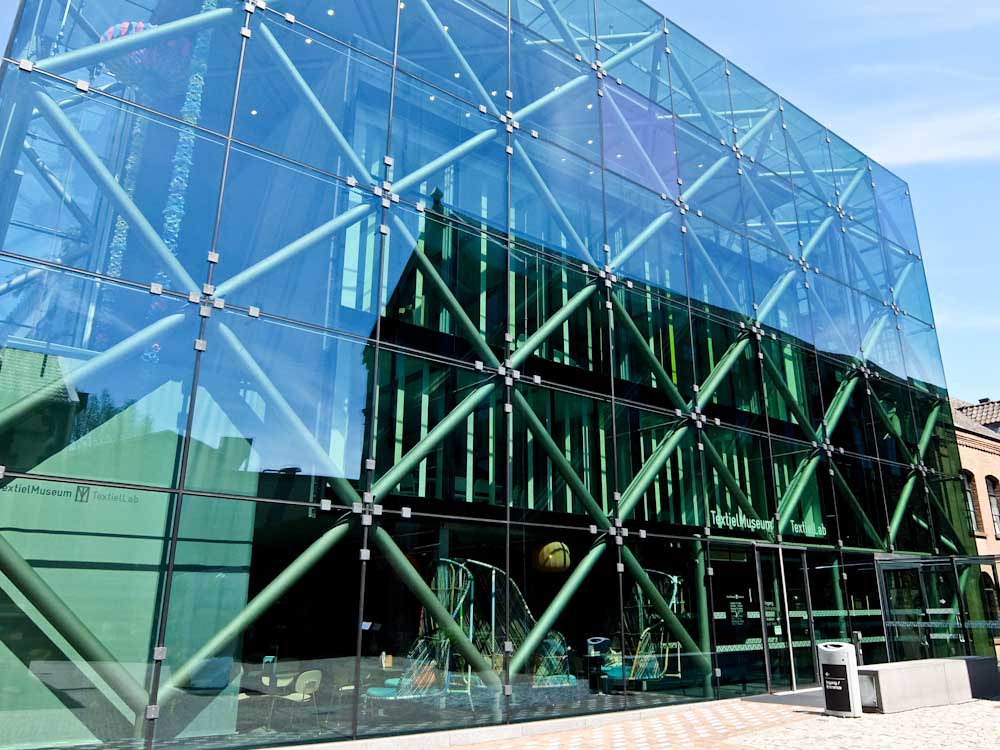 Tilburg Textile Museum
