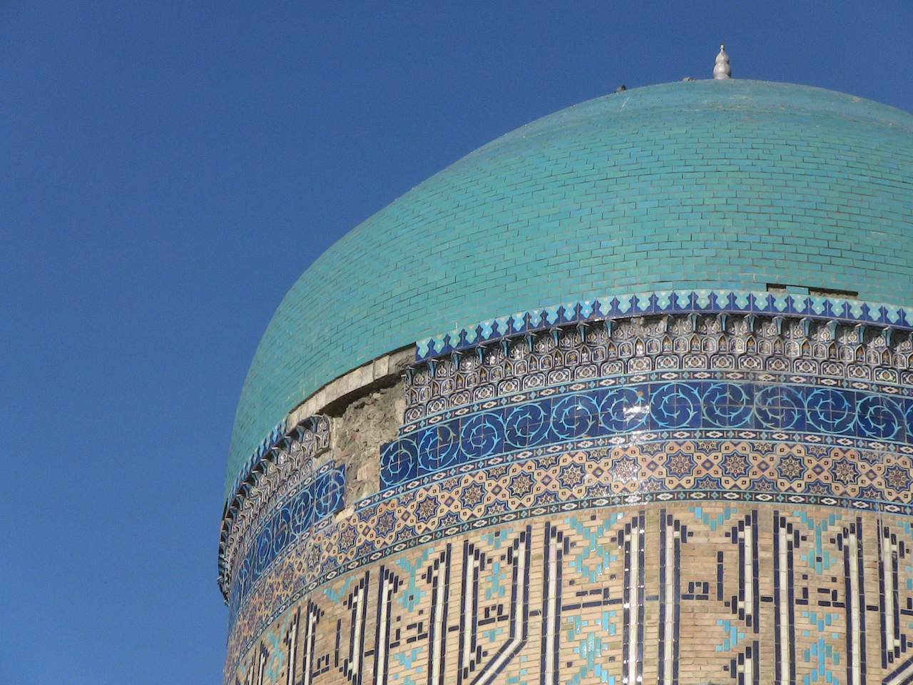 Top 10 things to see and do in Kazakhstan