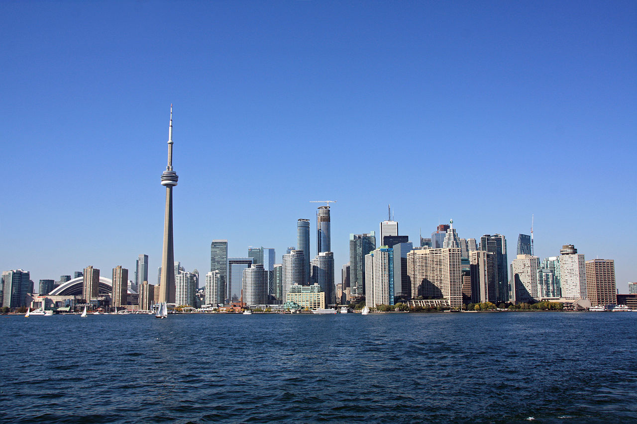 Top 10 things to see and do in and around Toronto
