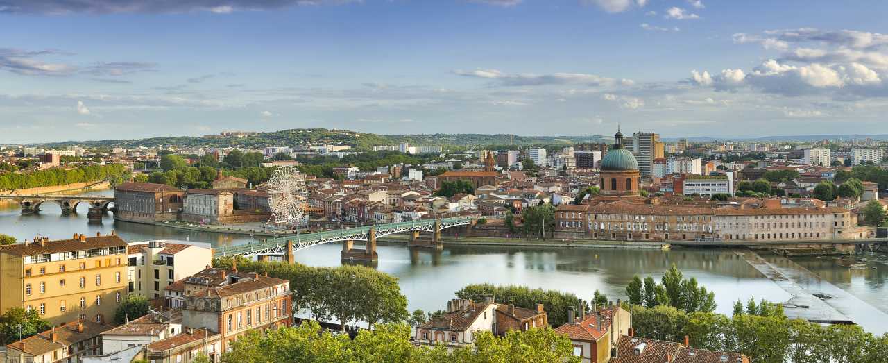 Toulouse, France: A Comprehensive Travel Guide of Top Attractions and Activities to Experience