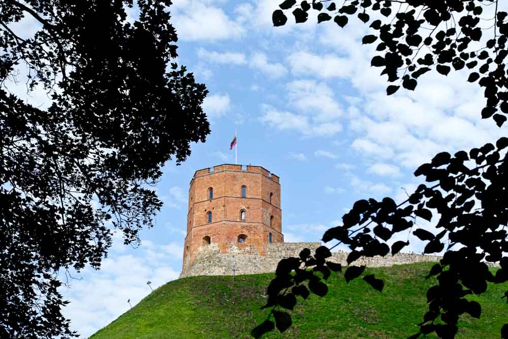 Tower