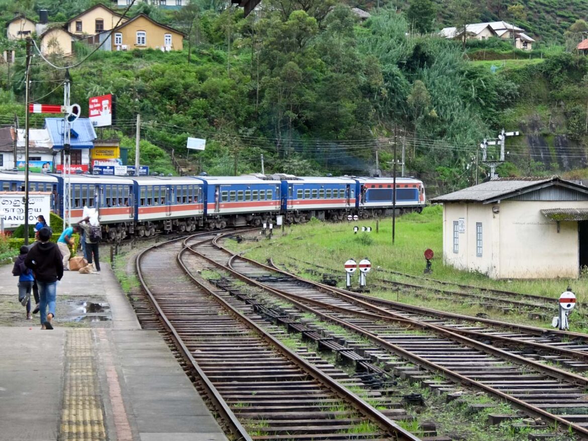 Train