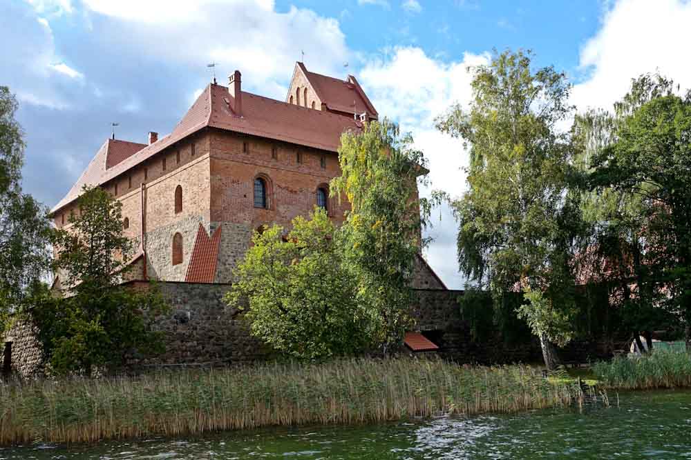 Trakai 1