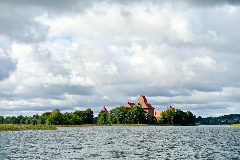 Trakai 2