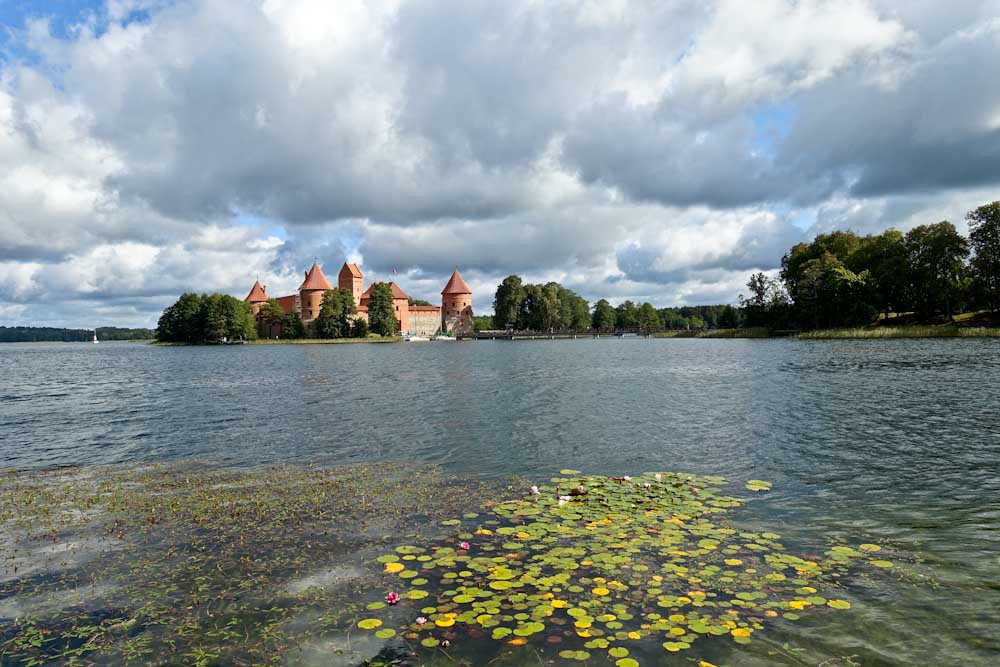 Trakai 3