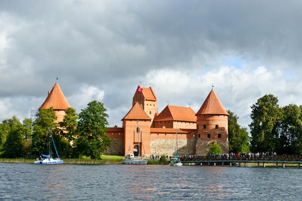Trakai