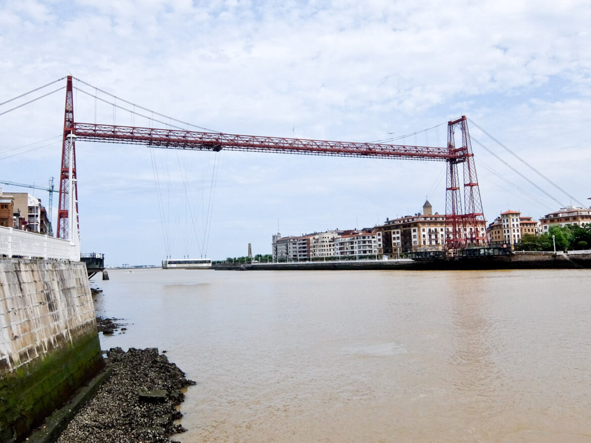 Transporter Bridge