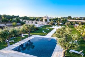 Trullo Incanto D'Itria