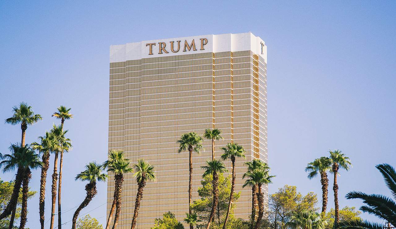 How Much Does It Cost To Stay In A Trump Hotel Around The World