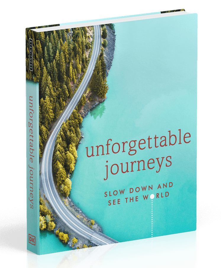 5 spectacular train journeys across Europe The Travel Magazine