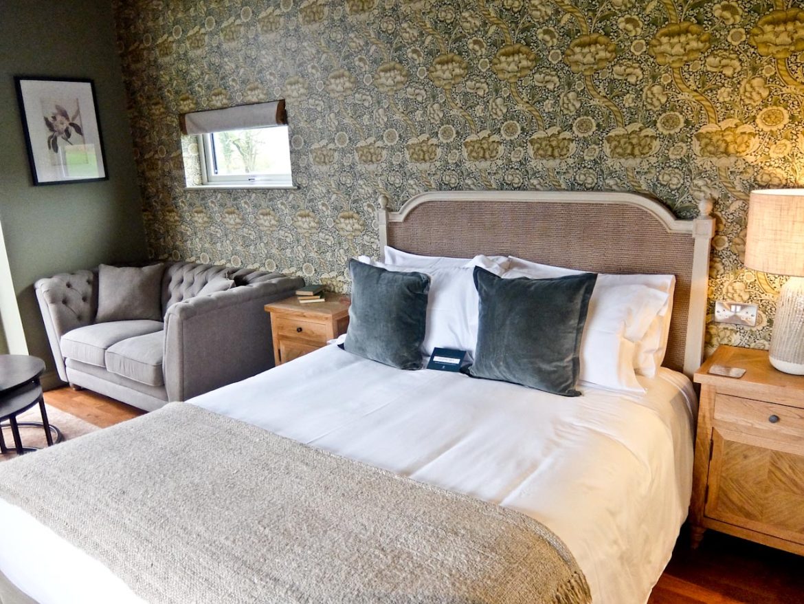 Unique Collection Lodge