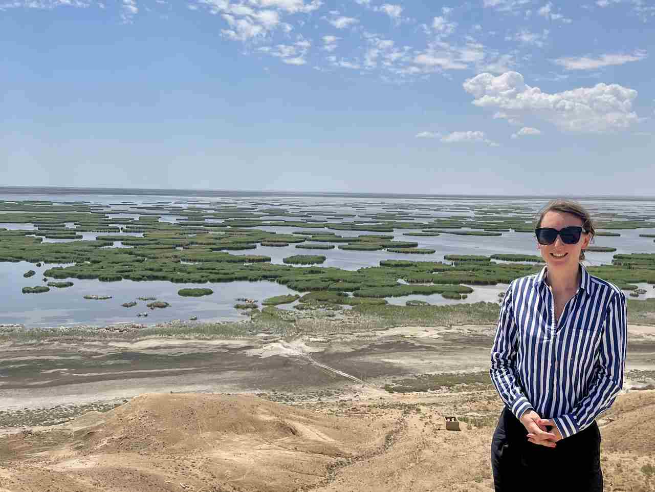 Why eco-conscious tourists should visit Karakalpakstan, Uzbekistan
