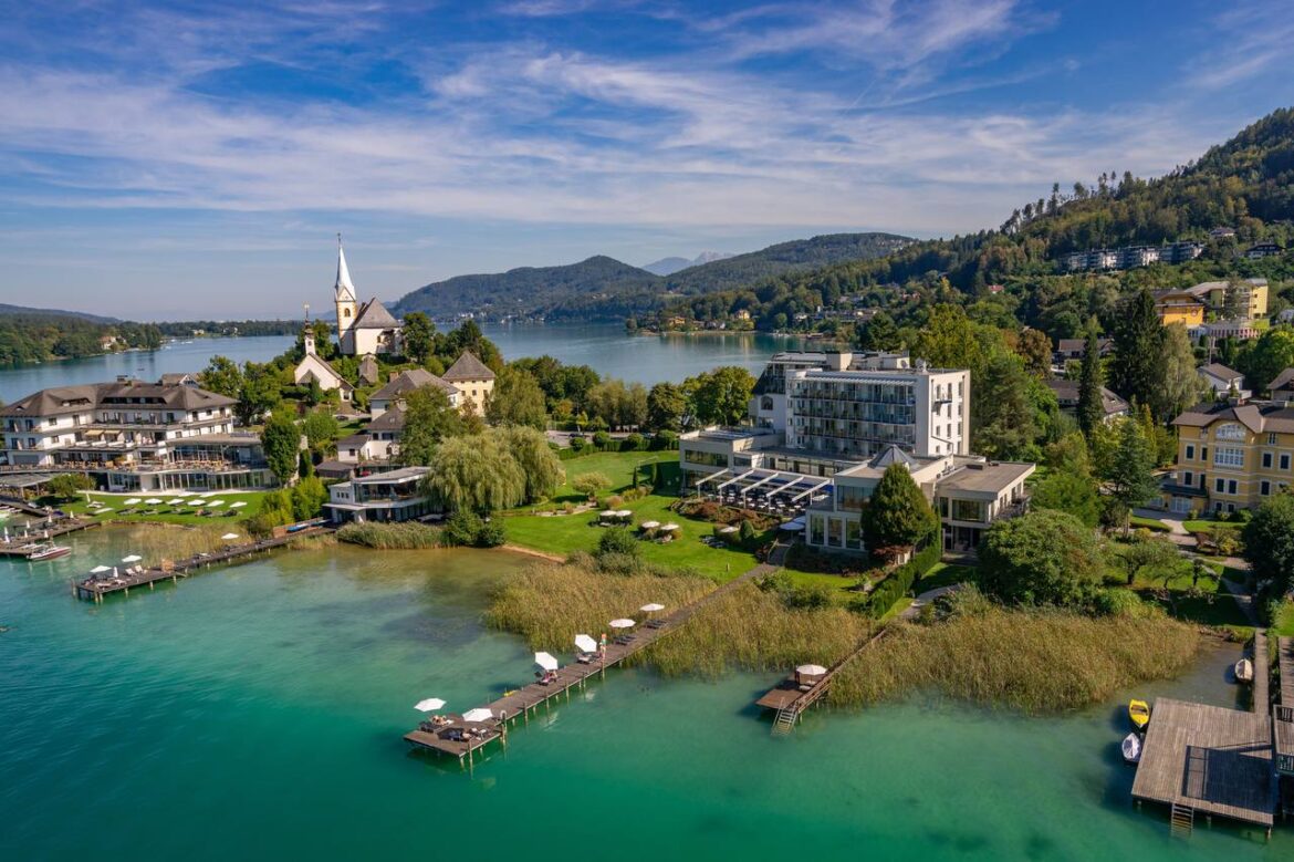 Vivamayr Medical Health Resort Maria Worth