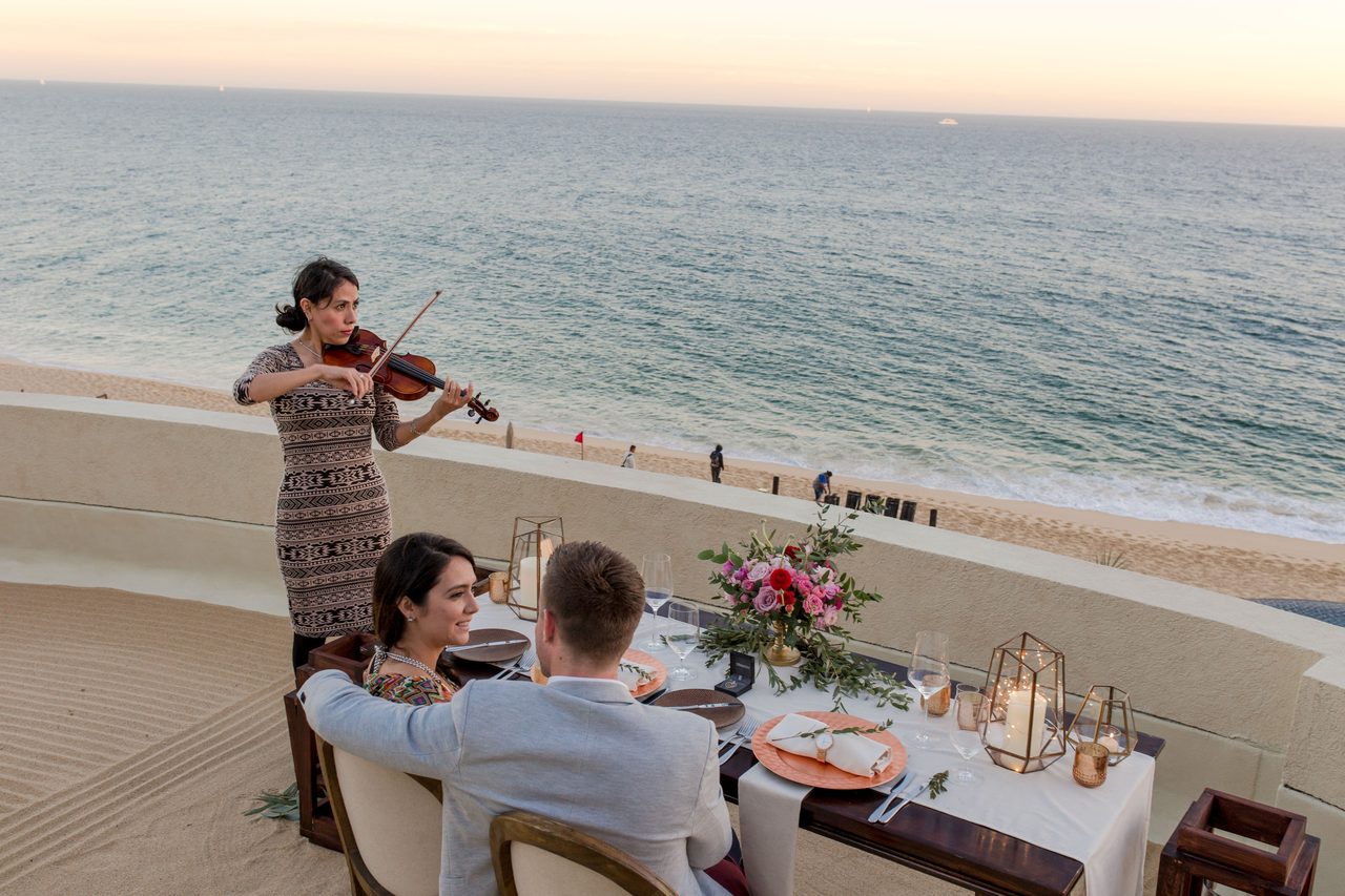 10 of the world’s most luxurious Valentine’s Day experiences