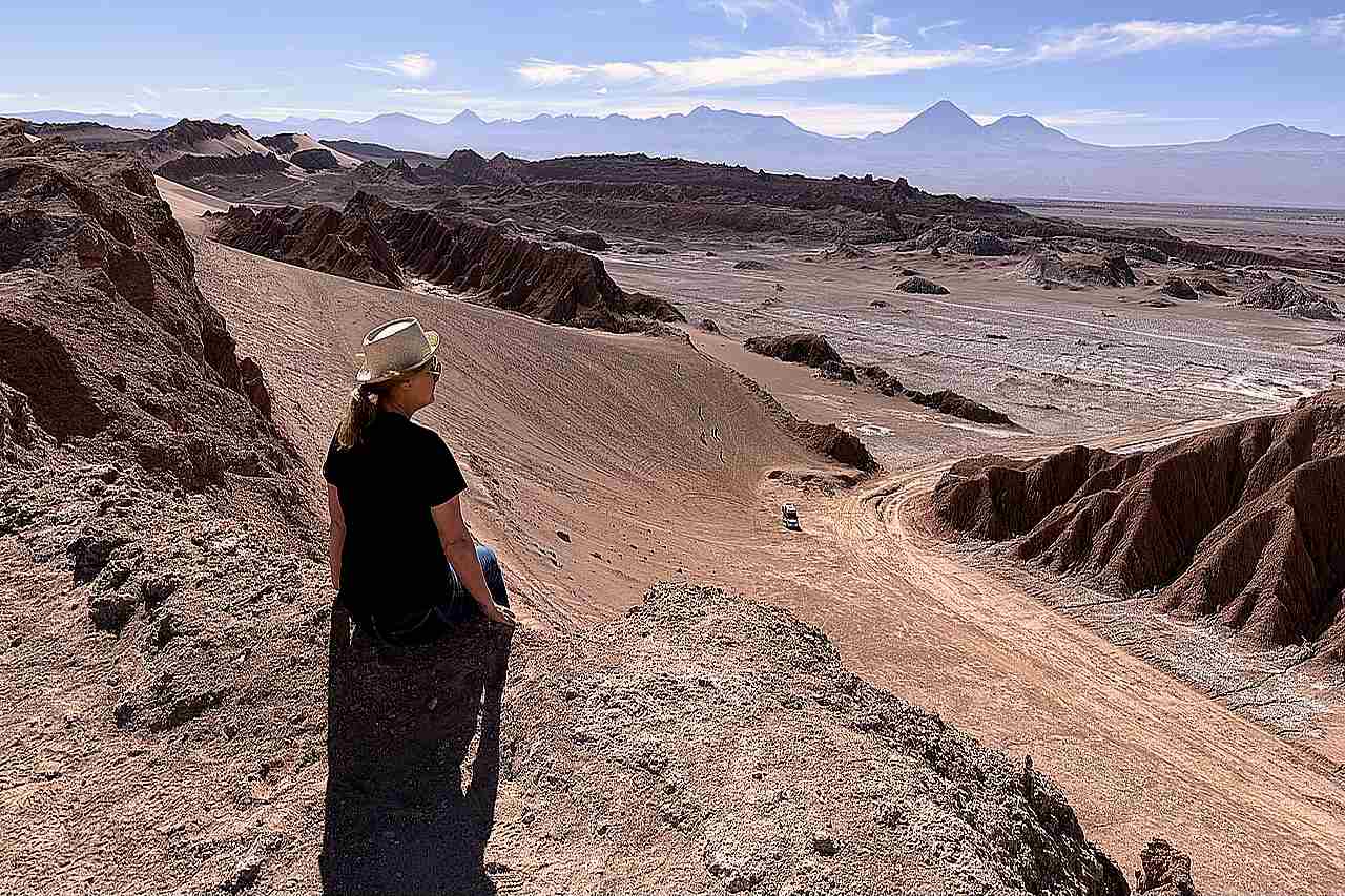 What to do in San Pedro de Atacama, Chile