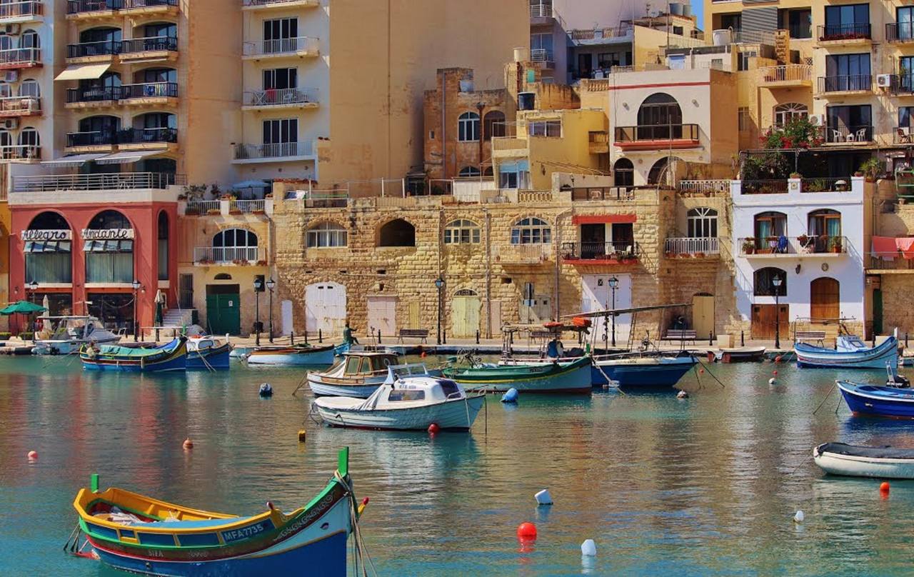 Top 10 things to see and do in Valletta, Malta