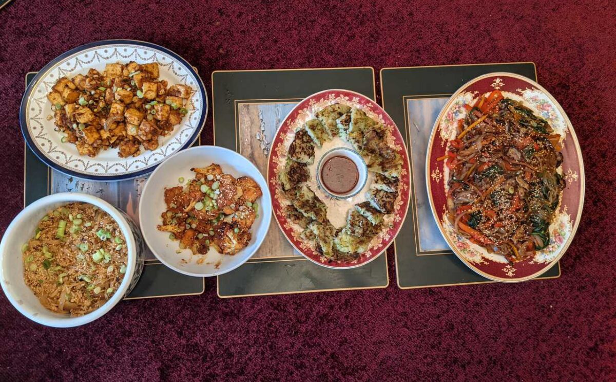 Korea Tourism Organization launches vegan K-Box campaign