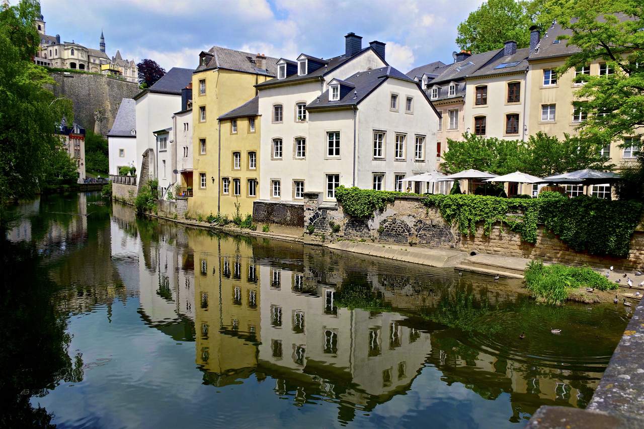 Discover the Charm of Luxembourg in Just 2 Days: Your Ultimate Travel Guide