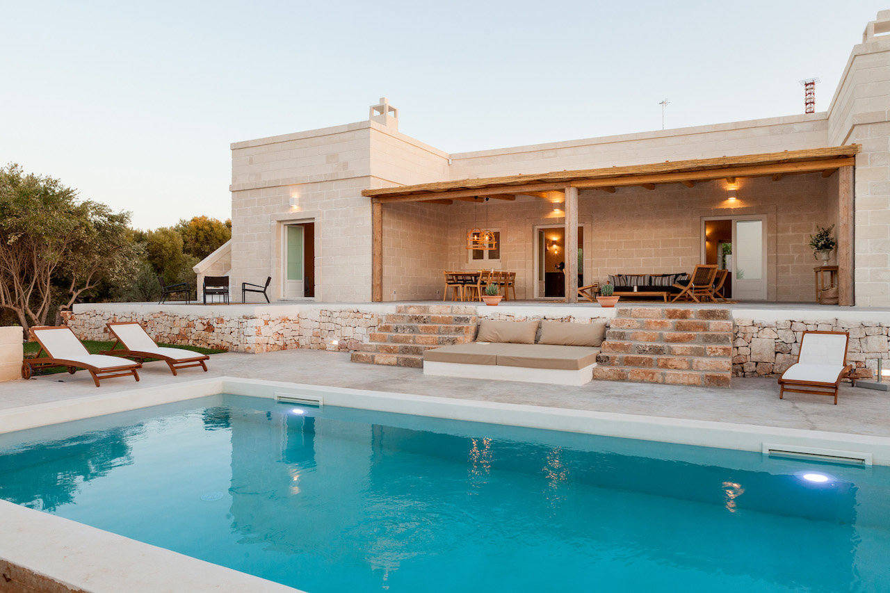 Villa Margareta - Puglia Paradise
