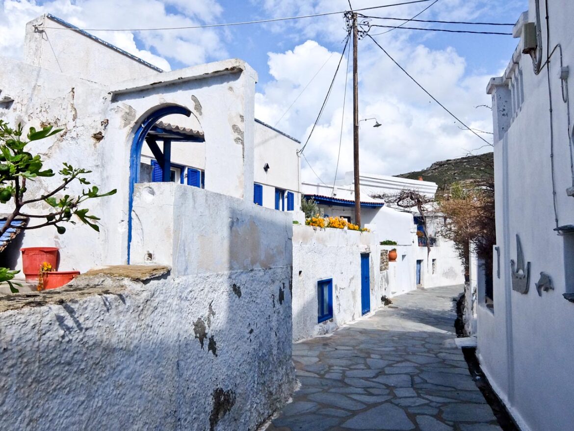 Tinos