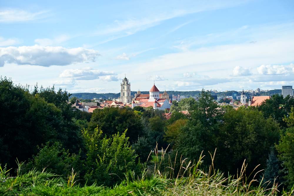 Vilnius