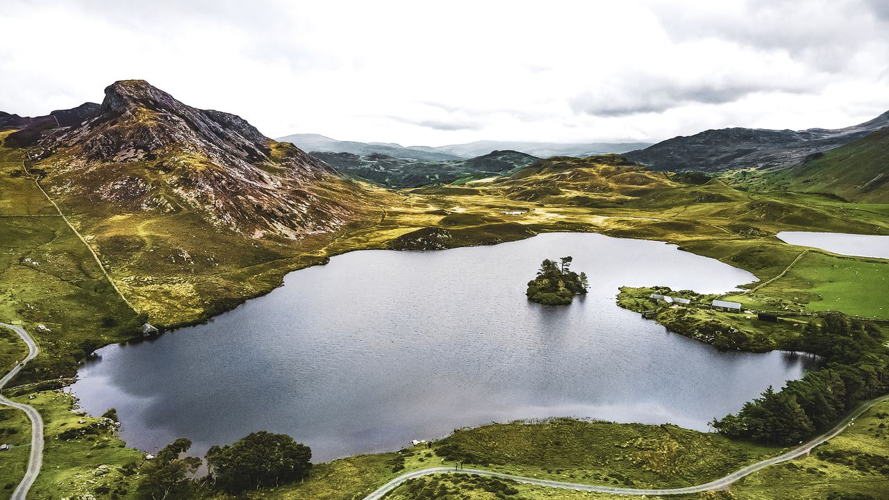 Wales’ 12 Stunning Lakes That Take Your Breath Away