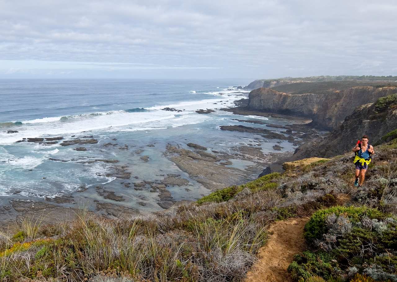 Portugal Walking Trails
