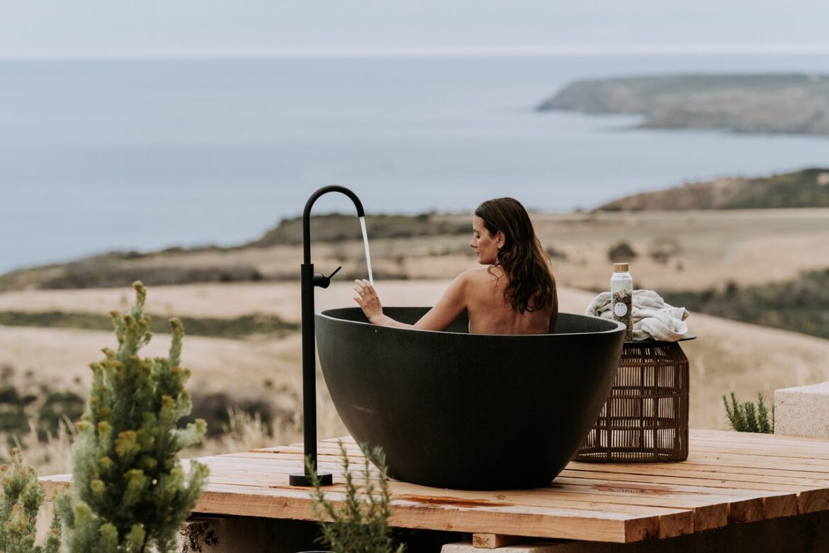 Wander on Kangaroo Island