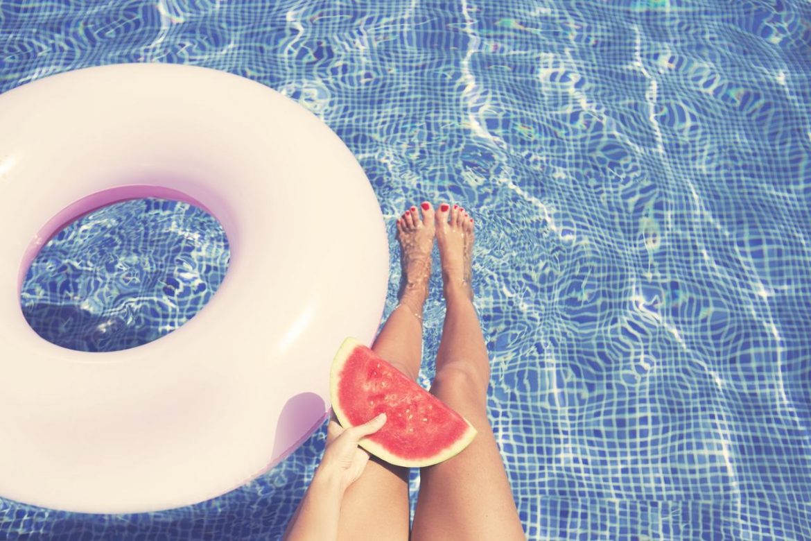 Watermelon watermelon