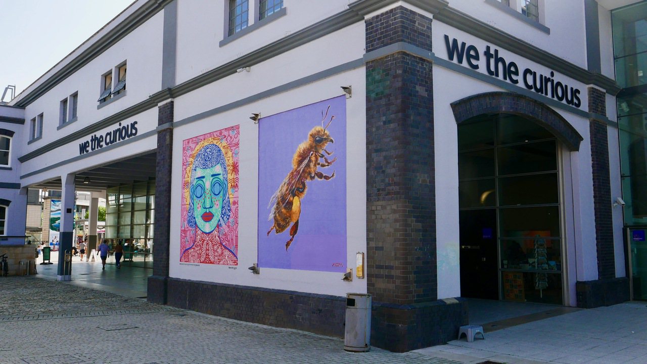 We the Curious Museum