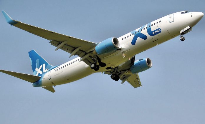 Xl Airways B737-800 Xl Airways B737-800