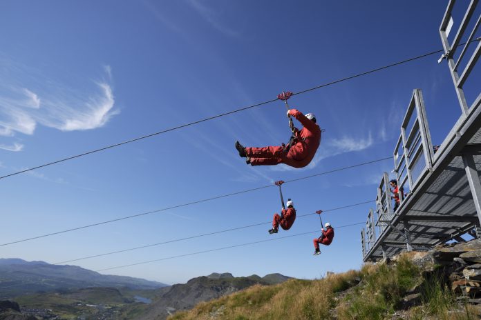 Zip World Zip World