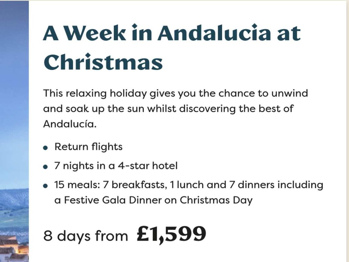 andalucia